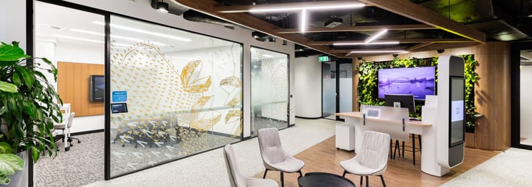 Offices commercial property for lease at 24-28 Campbell Street Sydney NSW 2000