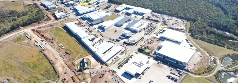 Factory, Warehouse & Industrial commercial property for lease at 7 Alta Road Caboolture QLD 4510