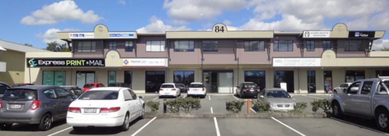 Shop & Retail commercial property for lease at 76-84 Wises Road Maroochydore QLD 4558