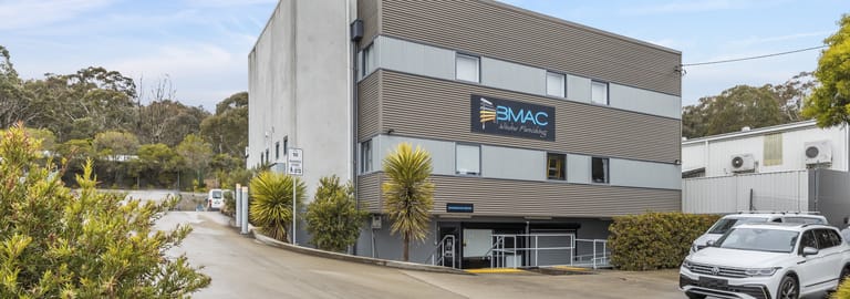 Factory, Warehouse & Industrial commercial property for sale at 1/5 Penney Place Queanbeyan East NSW 2620