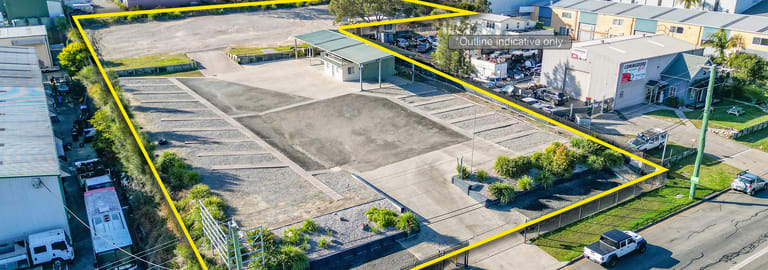 Factory, Warehouse & Industrial commercial property for lease at 21 Advantage Avenue Morisset NSW 2264