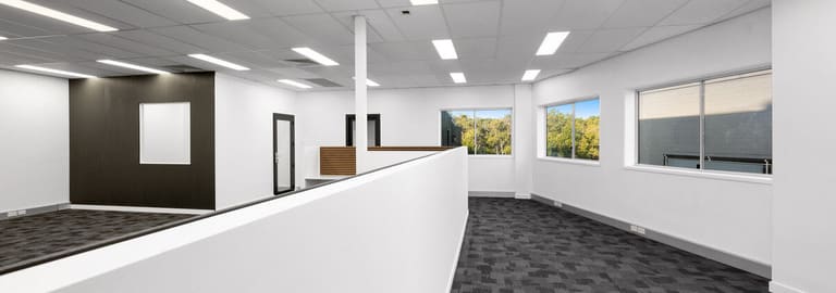 Offices commercial property for lease at Level 2/157 Abbotsford Road Bowen Hills QLD 4006