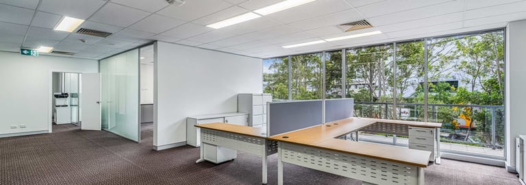 Offices commercial property for lease at 32 to 34/23 Narabang Way Belrose NSW 2085