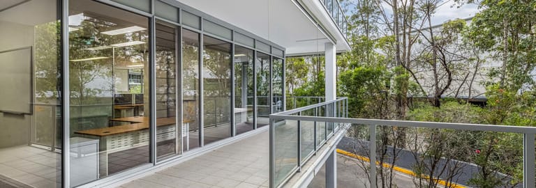 Offices commercial property for lease at 32 to 34/23 Narabang Way Belrose NSW 2085