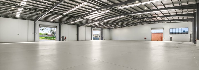 Factory, Warehouse & Industrial commercial property for lease at 6-8 Stoddart Road Prospect NSW 2148