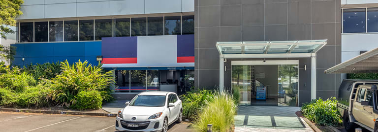 Offices commercial property for lease at 396 Lane Cove Road Macquarie Park NSW 2113