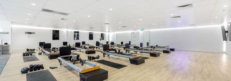 Offices commercial property for lease at 396 Lane Cove Road Macquarie Park NSW 2113