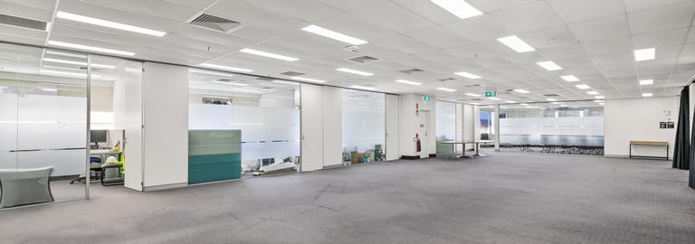 Factory, Warehouse & Industrial commercial property for lease at 396 Lane Cove Road Macquarie Park NSW 2113