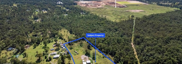 Development / Land commercial property for lease at 806-818 Greenbank Road North Maclean QLD 4280
