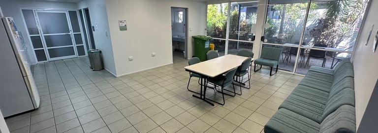 Offices commercial property for lease at 5 Tennyson Street Mackay QLD 4740