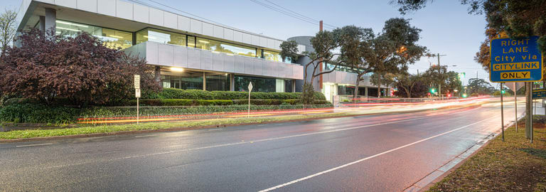 Offices commercial property for lease at 465 Auburn Road Hawthorn East VIC 3123