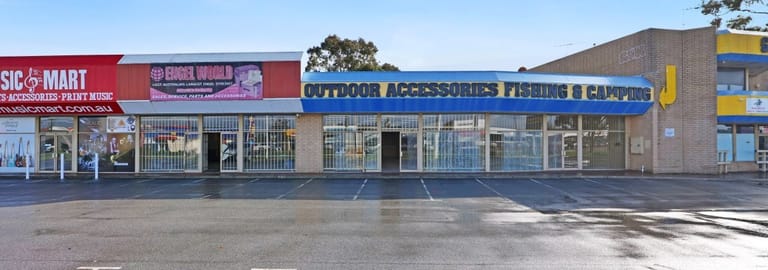 Showrooms / Bulky Goods commercial property for lease at 8,9,10/172-176 Great Eastern Highway Midland WA 6056