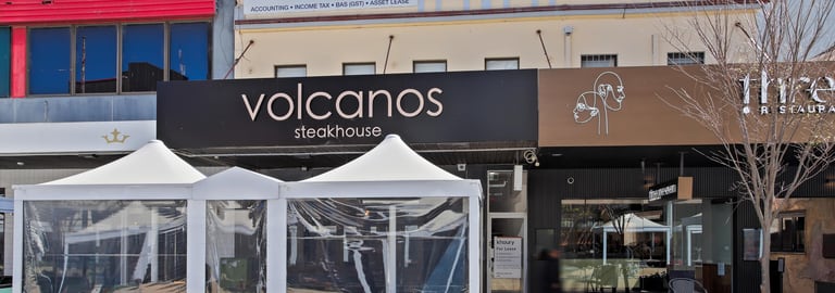 Offices commercial property for lease at 311-313 Church Street Parramatta NSW 2150