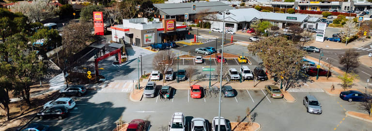 Shop & Retail commercial property for lease at Tenancy 11/4 Sidney Nolan Street Conder ACT 2906