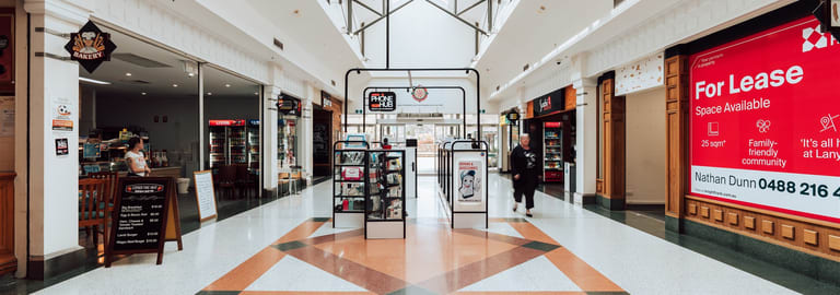 Shop & Retail commercial property for lease at Tenancy 11/4 Sidney Nolan Street Conder ACT 2906