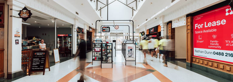 Shop & Retail commercial property for lease at Tenancy 11/4 Sidney Nolan Street Conder ACT 2906