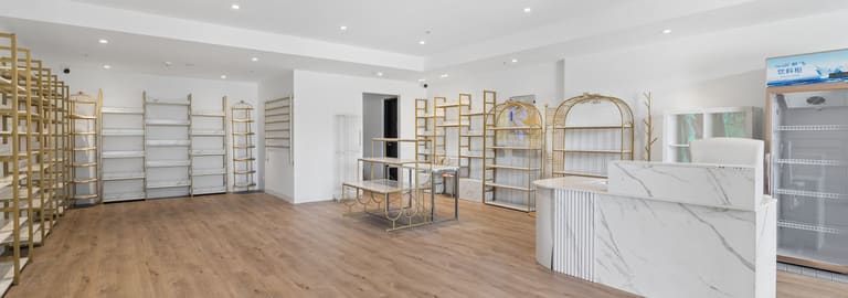 Shop & Retail commercial property for sale at 11 Launceston Street Phillip ACT 2606