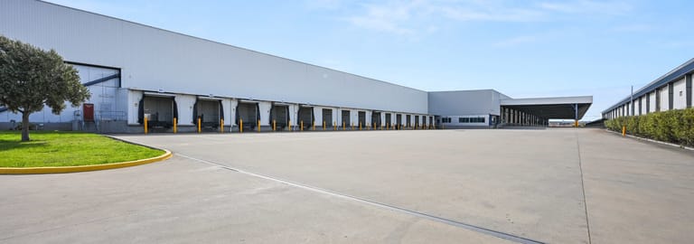 Factory, Warehouse & Industrial commercial property for lease at 40-50 Nation Link Dr Somerton VIC 3062