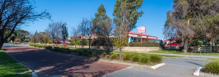 Shop & Retail commercial property for lease at 1 Torquata Boulevard Helena Valley WA 6056