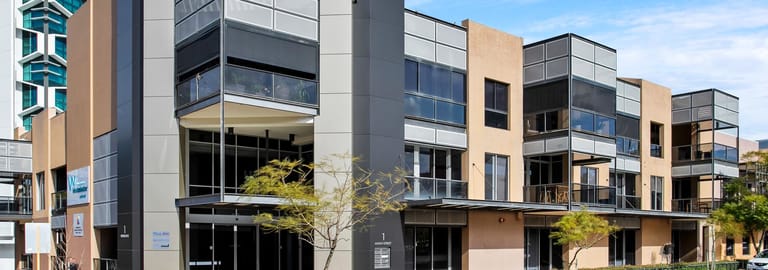 Offices commercial property for lease at 1 Alvan Street Subiaco WA 6008