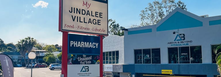 Shop & Retail commercial property for lease at 62 Looranah Street Jindalee QLD 4074