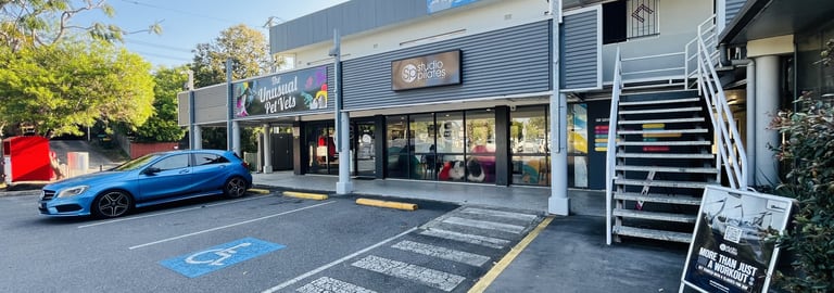 Shop & Retail commercial property for lease at 62 Looranah Street Jindalee QLD 4074