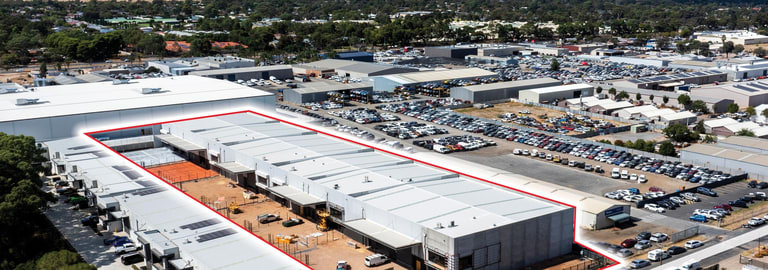 Factory, Warehouse & Industrial commercial property for sale at 45 Barndioota Rd Salisbury Plain SA 5109