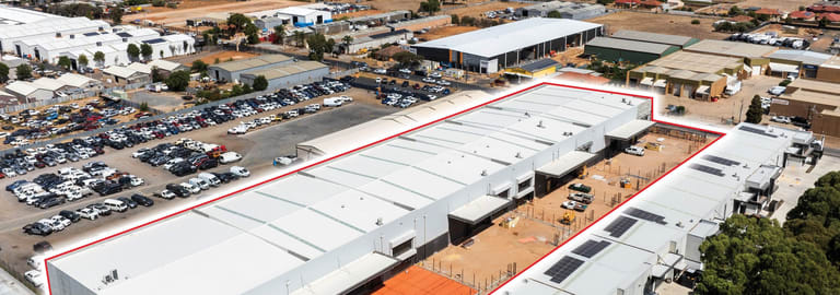 Factory, Warehouse & Industrial commercial property for sale at 45 Barndioota Rd Salisbury Plain SA 5109