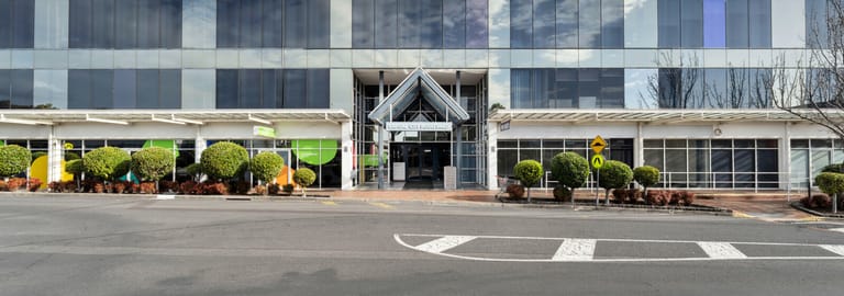 Offices commercial property for lease at Westfield Knox Office Tower 425 Burwood Highway Wantirna VIC 3152