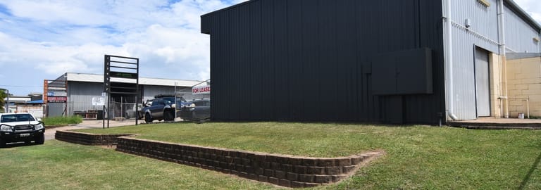 Factory, Warehouse & Industrial commercial property for lease at 44 Camuglia Street Garbutt QLD 4814