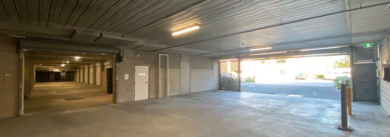 Other commercial property for lease at 57A Rhodes St Botany NSW 2019