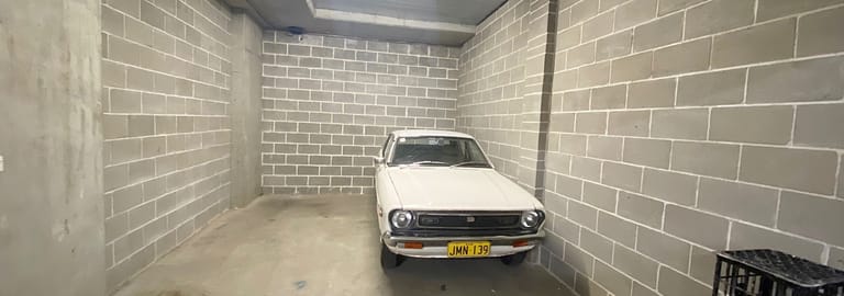 Other commercial property for lease at 57A Rhodes St Botany NSW 2019