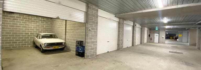 Other commercial property for lease at 57A Rhodes St Botany NSW 2019