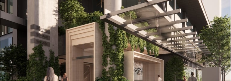 Shop & Retail commercial property for lease at 400 George Street Brisbane City QLD 4000