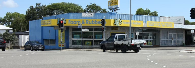 Shop & Retail commercial property for lease at A/217 Charters Towers Road Mysterton QLD 4812