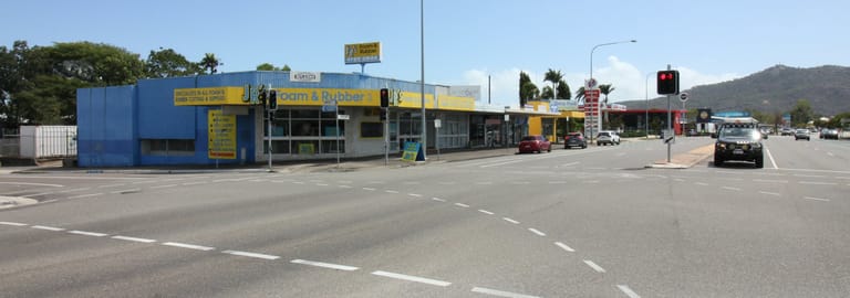 Shop & Retail commercial property for lease at A/217 Charters Towers Road Mysterton QLD 4812