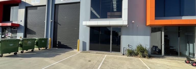 Factory, Warehouse & Industrial commercial property for lease at 14 Timor Circuit Keysborough VIC 3173