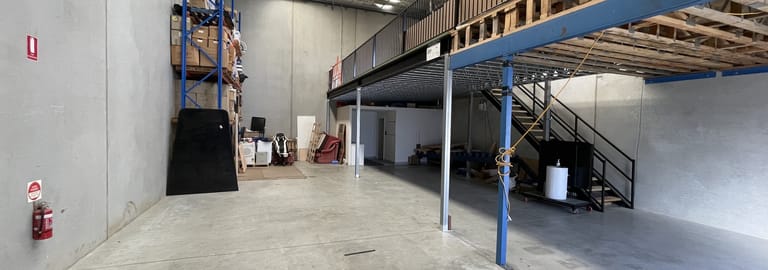 Factory, Warehouse & Industrial commercial property for lease at 14 Timor Circuit Keysborough VIC 3173