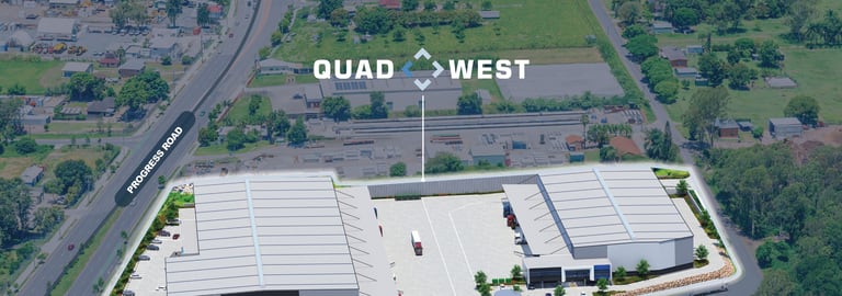 Showrooms / Bulky Goods commercial property for lease at 372 Progress Road Wacol QLD 4076