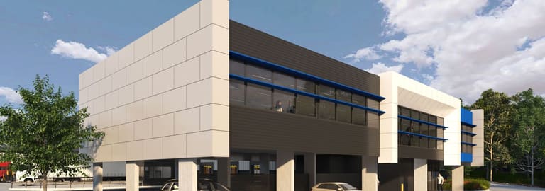 Showrooms / Bulky Goods commercial property for lease at 372 Progress Road Wacol QLD 4076
