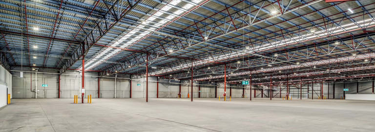 Factory, Warehouse & Industrial commercial property for lease at 233 Milperra Road Bankstown NSW 2200