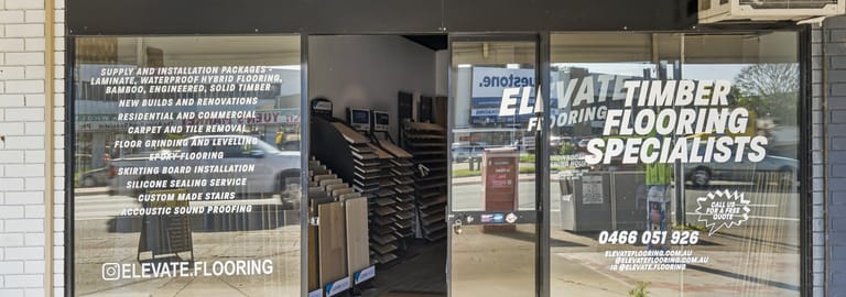 Shop & Retail commercial property for lease at 908 Beaudesert Road Coopers Plains QLD 4108