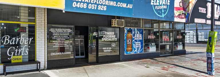 Shop & Retail commercial property for lease at 908 Beaudesert Road Coopers Plains QLD 4108