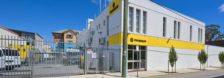 Factory, Warehouse & Industrial commercial property for lease at 5 Howlett St North Perth WA 6006