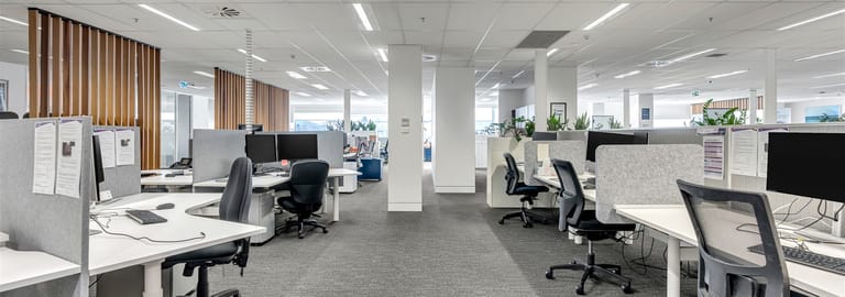 Offices commercial property for lease at Level 2/53 Wentworth Avenue Kingston ACT 2604