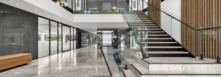 Offices commercial property for lease at 1 Figtree Drive Sydney Olympic Park NSW 2127