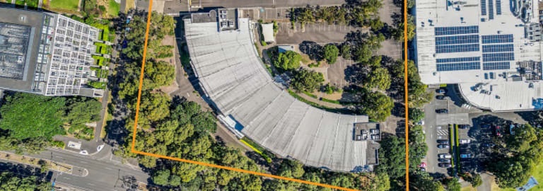 Offices commercial property for lease at 1 Figtree Drive Sydney Olympic Park NSW 2127