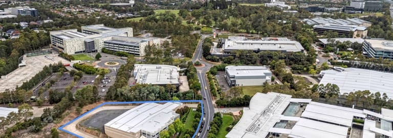 Factory, Warehouse & Industrial commercial property for lease at Norwest Business Park 17-19 Lexington Drive Bella Vista NSW 2153
