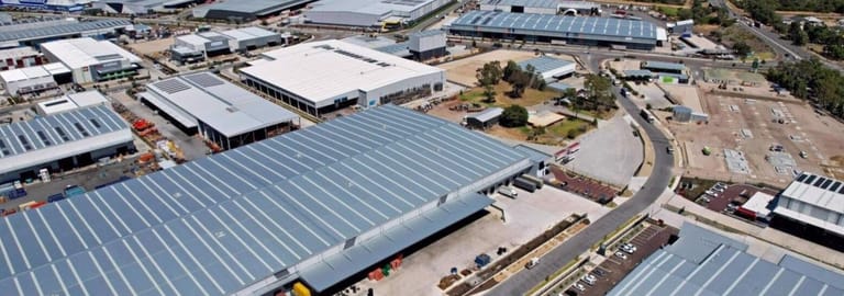 Factory, Warehouse & Industrial commercial property for lease at 19 Courtney Place Kenwick WA 6107