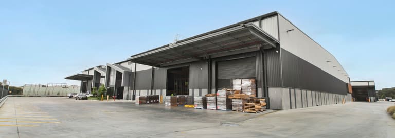 Factory, Warehouse & Industrial commercial property for lease at Auburn NSW 2144